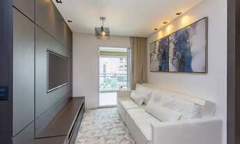 Imagem: Apartamento tipo para venda com 2 quartos