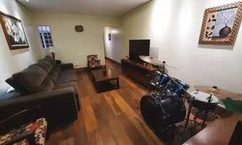 Imagem 2: Casa para venda tem 100 metros quadrados com 3 quartos em Jardim Silveira - Barueri - SP