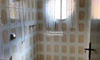 Imagem 6: Casa com 5 dormitórios, 292 m² - venda por R$ 750.000 ou aluguel por R$ 3.500/mês - São Jo