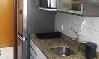 Imagem 5: Apartamento 2 quartos à venda Rua Professor Guerreiro Lima, Partenon - Porto Alegre - RS