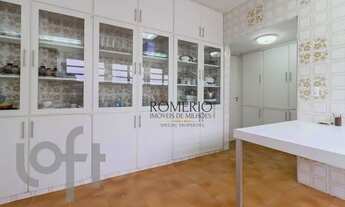 Imagem 6: Apartamento com 3 dormitórios à venda, 230 m² - Jardim América - São Paulo/SP