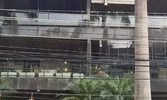 Imagem: Cobertura de Luxo Recreio 4 quartos