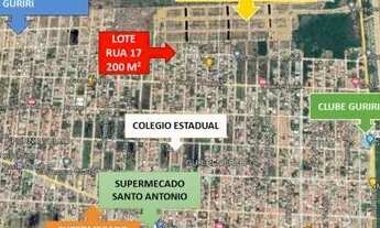 Imagem 4: Lote 200 m2 Rua 17 Guriri-Norte