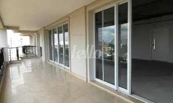 Imagem 4: São Paulo - Apartamento Padrão - Moema