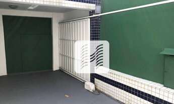 Imagem 2: Casa com 2 dormitórios para alugar, 130 m² por R$ 4.249,14/mês - Vila Mariana - São Paulo