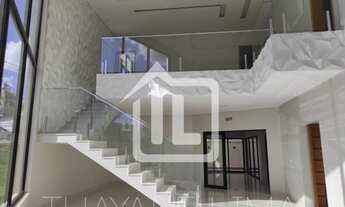 Imagem: Casa de condomínio sobrado para venda tem