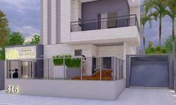 Imagem 4: Apartamento com 3 dormitórios à venda, 120 m² por R$ 698.000,00 - Centro - Balneário Piçar