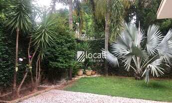 Imagem 5: Casa com 3 dormitórios, 380 m² - venda por R$ 3.500.000,00 ou aluguel por R$ 11.550,00/mês