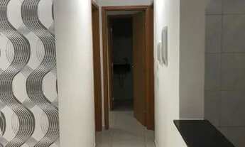 Imagem 4: Aluga-se Apartamento com 2 dormitórios