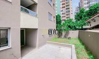 Imagem: Área privativa NOVA 2 quartos, 1 suíte