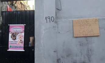 Imagem: Casa no coroado