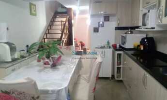 Imagem 6: Sobrado com 2 dormitórios à venda, 71 m² por R$ 245.000,00 - Centro - Cachoeirinha/RS