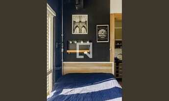 Imagem 5: Apartamento para Aluguel - Centro, 1 Quarto, 40 m2