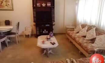 Imagem 4: São Paulo - Apartamento Padrão - Mooca