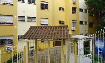 Imagem 3: PORTO ALEGRE - Apartamento Padrão - JARDIM SABARÁ