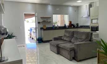 Imagem 7: Térrea para venda possui 220 metros quadrados com 3 quartos em Silveira - Santo André - SP