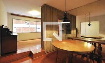 Imagem 5: Apartamento para Aluguel - Jardim Paulista, 2 Quartos, 95 m2