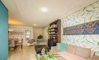 Imagem 2: Apartamento para Venda em Santo André, Vila Bastos, 3 dormitórios, 1 suíte, 3 banheiros, 3