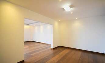 Imagem 6: Apartamento para aluguel possui 329 M² com 4 suítes em Santo Amaro - São Paulo - SP