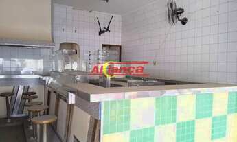 Imagem 2: SALÃO COMERCIAL 100M² - VILA ENDRES