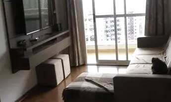 Imagem: São Paulo - Apartamento Padrão - Tatuapé