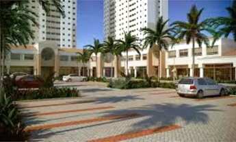 Imagem 2: Apartamento Locação 3 Dorm, 2 Vagas , andar alto, Condominio Terrara