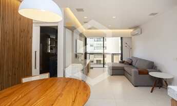 Imagem: Apartamaneto Padrão_ Ipanema _ Rio de Janeiro