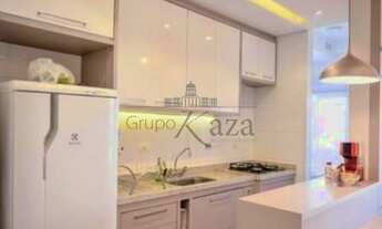 Imagem 3: Apartamento à venda no Edifício Icon Vila Ema com 1 dormitório e 57m²