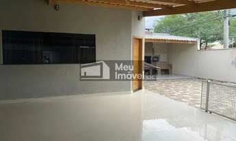 Imagem 2: Sobrado 2 Suítes Vila Albina - Taubaté