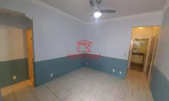 Imagem 6: Feirão do Aluguel! Ganhe 1 mês de Aluguel! Apartamento na Glória de 1 quarto e vaga!