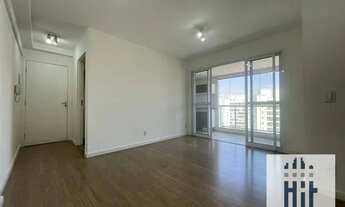 Imagem 1: Apartamento com 2 dormitórios, 68 m² - venda por R$ 730.000,00 ou aluguel por R$ 4.047,00