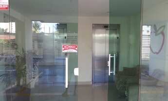 Imagem 2: Apartamento mobiliado em Ponta Negra (35 m² andar alto, 1/4, Apple Flat