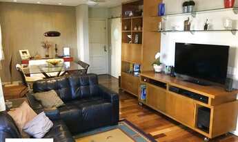 Imagem 2: Apartamento à Venda 101m² - Pinheiros, São Paulo