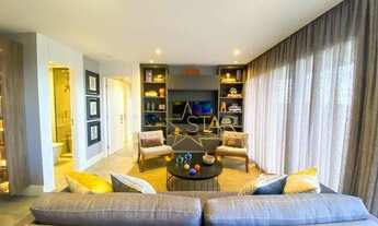 Imagem 5: Apartamento à venda, 72 m² por R$ 1.383.000,00 - Granja Julieta - São Paulo/SP