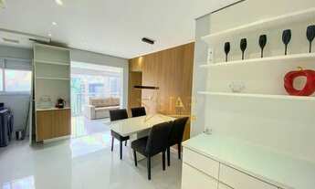 Imagem 7: Apartamento para alugar, 54 m² por R$ 12.501,00/mês - Itaim Bibi - São Paulo/SP