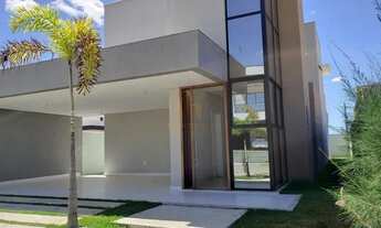 Imagem 4: Casa no Terras Alphaville Cidade Alpha Ceará