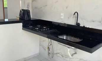 Imagem 6: Alugo apartamento novo no Anatólia/Bancários