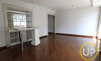 Imagem 4: Apartamento em Lourdes - Belo Horizonte
