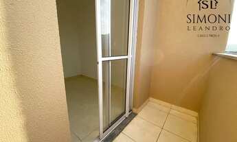 Imagem 4: SCL K43 - Apartamento 2 quartos, lazer completo, em Jardim Tropical Serra - ES