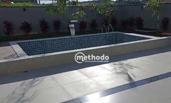 Imagem 4: Casa com 3 dormitórios à venda, 284 m² por R$ 2.480.000,00 - Swiss Park - Campinas/SP