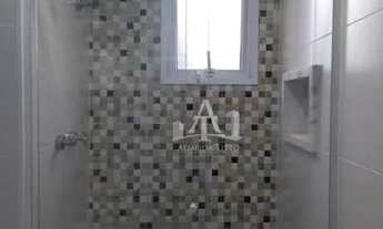 Imagem 4: Apartamento com 3 dormitórios para alugar, 75 m² - Bethaville I - Barueri/SP