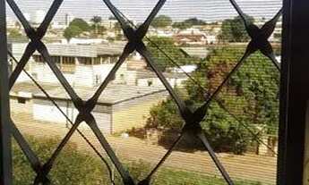 Imagem 3: Apartamento no setor central