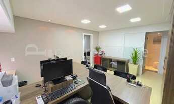 Imagem 6: Sala comercial no Shopping Aldeota mobiliada 4 ambientes 2 banheiros Aldeota Fortaleza CE