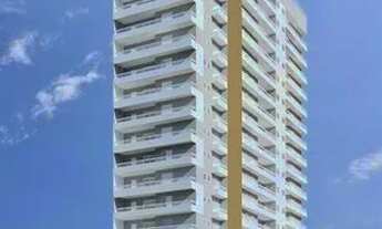 Imagem: APARTAMENTO COM 88.96 m² - FORTE - PRAIA