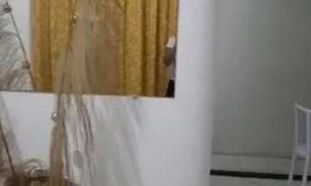 Imagem 4: Apartamento de 2/4 mobiliado 1° andar em Itapuã!