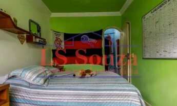 Imagem 7: Casa Triplex com 3 quartos sendo 1 suíte em Condomínio na Taquara em Jacarepaguá