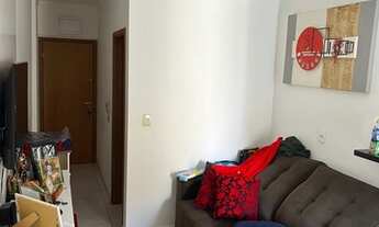 Imagem 6: Apartamento 1 quarto Nova Aliança