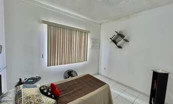 Imagem 3: Residencial Cezário Alvim: Apartamento 52m² 2 Quartos 1 Vg Cidade Velha