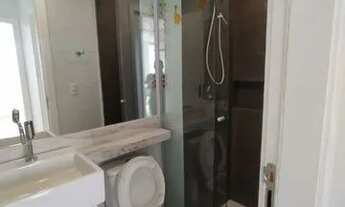 Imagem 4: Edifício Plaza Mendoza é uma opção interessante para quem busca um Apartamento com 2 S