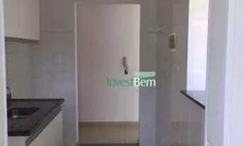 Imagem 6: Apartamento com 3 dormitórios para alugar, 69 m² por R$ 2.259,00/mês - Jardim Panorama - V